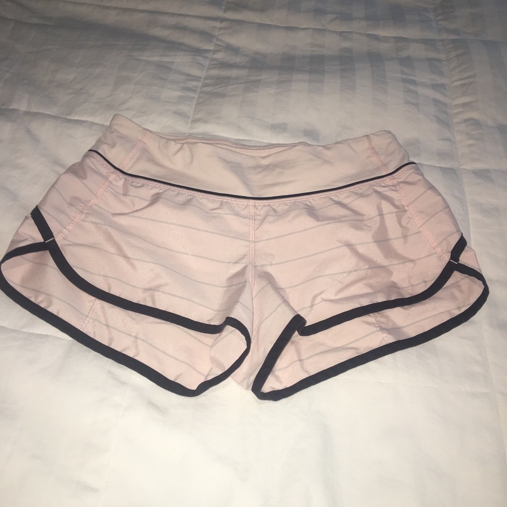 🍋Lululemon Speed Short🍋
